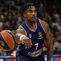 Hapoel uzeo Špancima najboljeg igrača