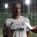 "Ovo sam posvetio nedavno preminulom ocu": Bivši špic Zvezde ispisao istoriju, ovo su prvi golovi Srbije