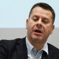 Ovo je rodna kuća Vlada Georgieva, danas mu je mnogo teško da pređe prag, sve je pusto i prepuno uspomena