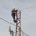 U utorak i sredu isključenja struje u Sevojnu i Kremnima