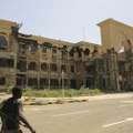 Deca umiru od neuhranjenosti u izbegličkom kampu u Sudanu