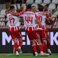 Zvezda obezbedila jesen u Evropi: Evo šta su crveno-beli zaradili za sebe i srpski fudbal pobedom protiv Linkolna