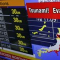 Cunami preti Japanu, Fukušima u opasnosti