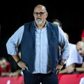 Džikić ostaje u Gruziji još dve godine