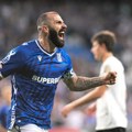 Zvezda saznala sledećeg rivala - mora da se čuva raspucanog Šveđanina