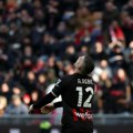 Rebić stigao u Hajduk - suspendovan!