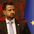 Predsednik Crne Gore saopstio da mu potpredsednik Vlade preti