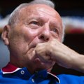 I kamen da zaplače! Tuga do neba: Zvezdin ekonom Stole govorio o smrti svog sina Dragana!