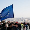 Rast u Europskoj uniji iznad očekivanja