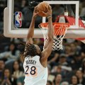 Partizan ne odustaje od NBA centra!