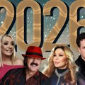 Evo koji grad je prvi objavio program dočeka Nove 2026. godine