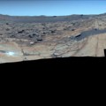 Rover Perseverance poslao najčistije fotografije sa Marsa