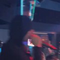 Srpski reper doživeo neprijatnu scenu u Hrvatskoj Ono što mu je gazda kluba uradio je užasno