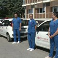 Četvrtina veka “bolnice na točkovima”