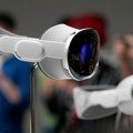 Apple sprema tehnološki zaokret u smeru AI kućne robotike