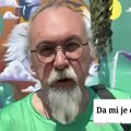 Da mi je opet 25: „Malo pre 25. sam otkrio rege“
