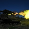 Rat - dan 1.270: Zelenski odbio Putina; Ukrajinci žestoko napali FOTO/VIDEO