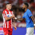 UŽIVO Zvezda protiv Pafosa za Ligu šampiona - poznati sastavi, gostima "šačica" podrške FOTO