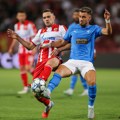UŽIVO Zvezda protiv Pafosa - uskoro sastavi, očekuje se krcata "Marakana" FOTO/VIDEO