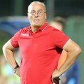 Stara garda na Banjici