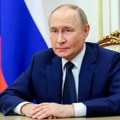 Putin: Rusija danas ima pouzdan nuklearni štit