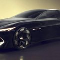 Dolazi Infiniti limuzina sa V6 motorom i zadnjim pogonom