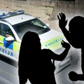 Uzeo telefon od devojke, a onda je usledio haos! Kada je video poruku koja joj je stigla razlupao mobilni, pa nasrnuo na…