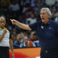 Pešić o Bogdanovoj povredi i pobedi protiv Letonije