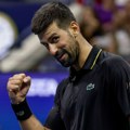 Đoković u 38. godini ispisao istoriju na US Openu
