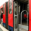 Počinje zimski red vožnje gradskog prevoza u Beogradu, veći broj autobusa na ulicama