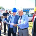 Napreduju radovi na rudarskoj mehanizaciji: U RB "Kolubara" u toku najobimnija montaža opreme u istoriji basena