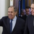 Lavrov podržao Dodika i za krizu u BiH optužio Zapad
