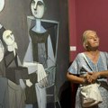 Put umetnosti: Izložba Lazara Vozarevića u Mitrovici, a velika retrospektiva sledi u Novom Sadu sa Pikasom!