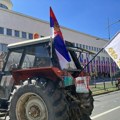 Pokrajinski sekretarijat o protestu u Novom Sadu: Poljoprivrednici blokaderi, čime ste to tačno nezadovoljni?