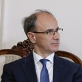 Kako je Tass pisao pre mesec dana: Macut smenio "proruskog" šefa svog kabineta