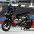 Aprilia SR GT dobila verziju inspirisanu MotoGP mašinom