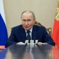 Putin nudi produženje poslednjeg sporazuma o nuklearnom oružju sa SAD