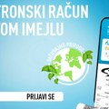 Nova funkcionalnost uz "Sa nama na putu" mobilnu aplikaciju
