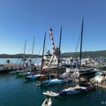 Delta District deo globalnog spektakla na vodi – The Ocean Race Europe