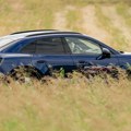 Porsche SUV dan u vinariji Draganić (FOTO)