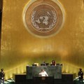 Kolumbijski predsednik kritikovao američke napade u Kiribima