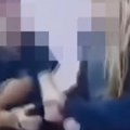 Jezivo vršnjačko nasilje sa groblja Drugarice je tukle i šutirale, a njihov drug sve snimao, ubrzo su pronađeni (video)