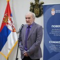 Marinović: Nadam se da će na narednom skupštinskom zasedanju izglasati izmenu Zakona o slobodnom pristupu informacijama od…