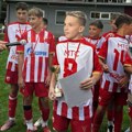 Crvena zvezda prva
