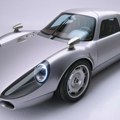 Aerfal Automotive oživljava Porscheov klasični sportski automobil