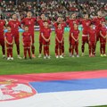 Bezbednost u prvom planu: Nema prodajte ulaznica za utakmicu Srbija - Albanija