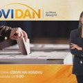Novi dan: Izbori na Kosovu