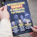 Brisel sprema rat, Orban sprema otpor sa Mađarima