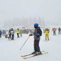 Besplatno skijanje prvog dana: Poznato kada počinje zimska sezona u Srbiji