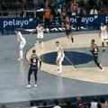 Šok za Real pred dolazak partizana: Madriđani prosuli 20 poena prednosti i izgubili od Baskonije